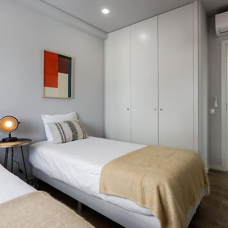 Lisbon Central Apartment With Balcony Esterno foto