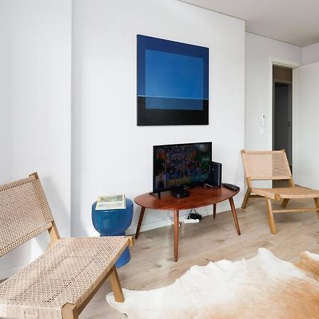 Lisbon Central Apartment With Balcony Esterno foto