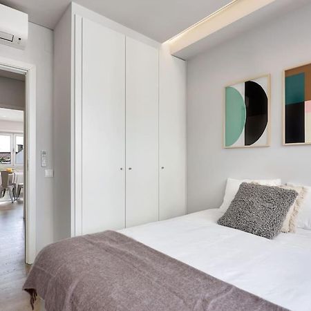 Lisbon Central Apartment With Balcony Esterno foto