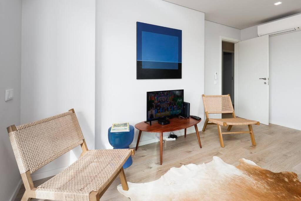 Lisbon Central Apartment With Balcony Esterno foto