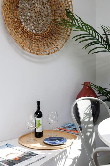 Lisbon Central Apartment With Balcony Esterno foto