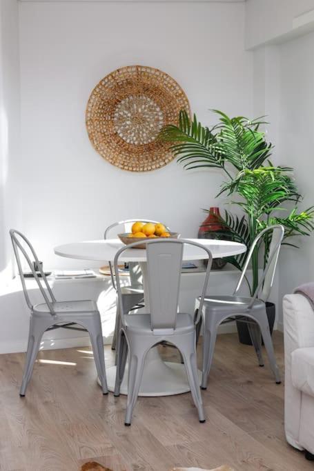 Lisbon Central Apartment With Balcony Esterno foto
