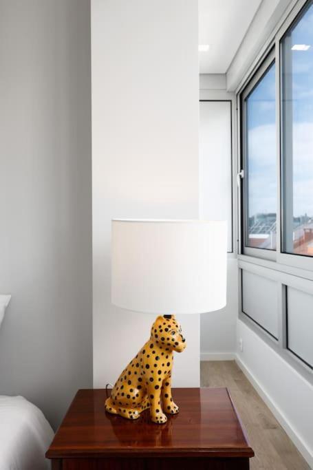 Lisbon Central Apartment With Balcony Esterno foto