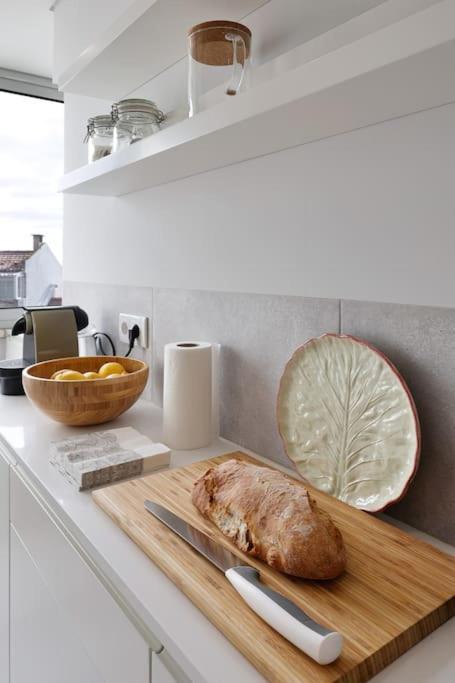 Lisbon Central Apartment With Balcony Esterno foto