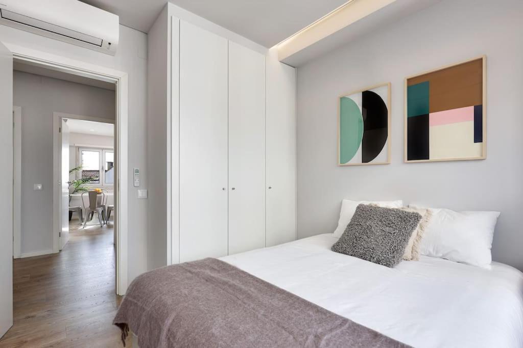 Lisbon Central Apartment With Balcony Esterno foto