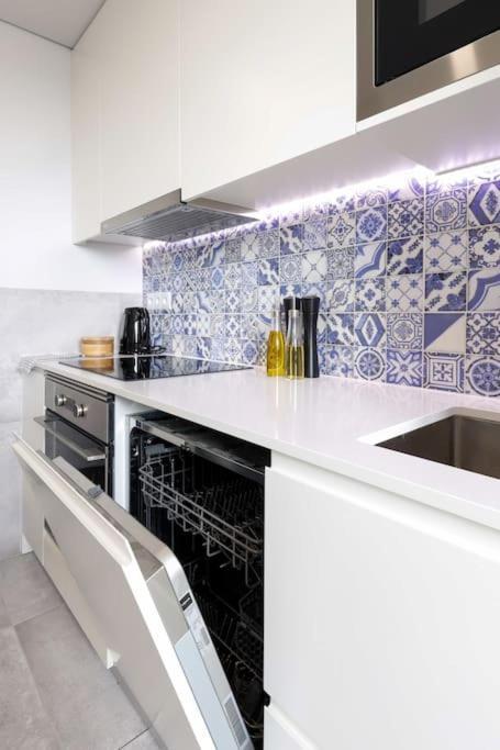 Lisbon Central Apartment With Balcony Esterno foto