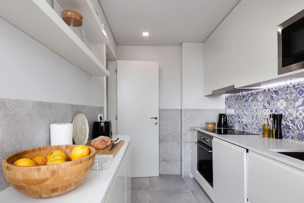Lisbon Central Apartment With Balcony Esterno foto